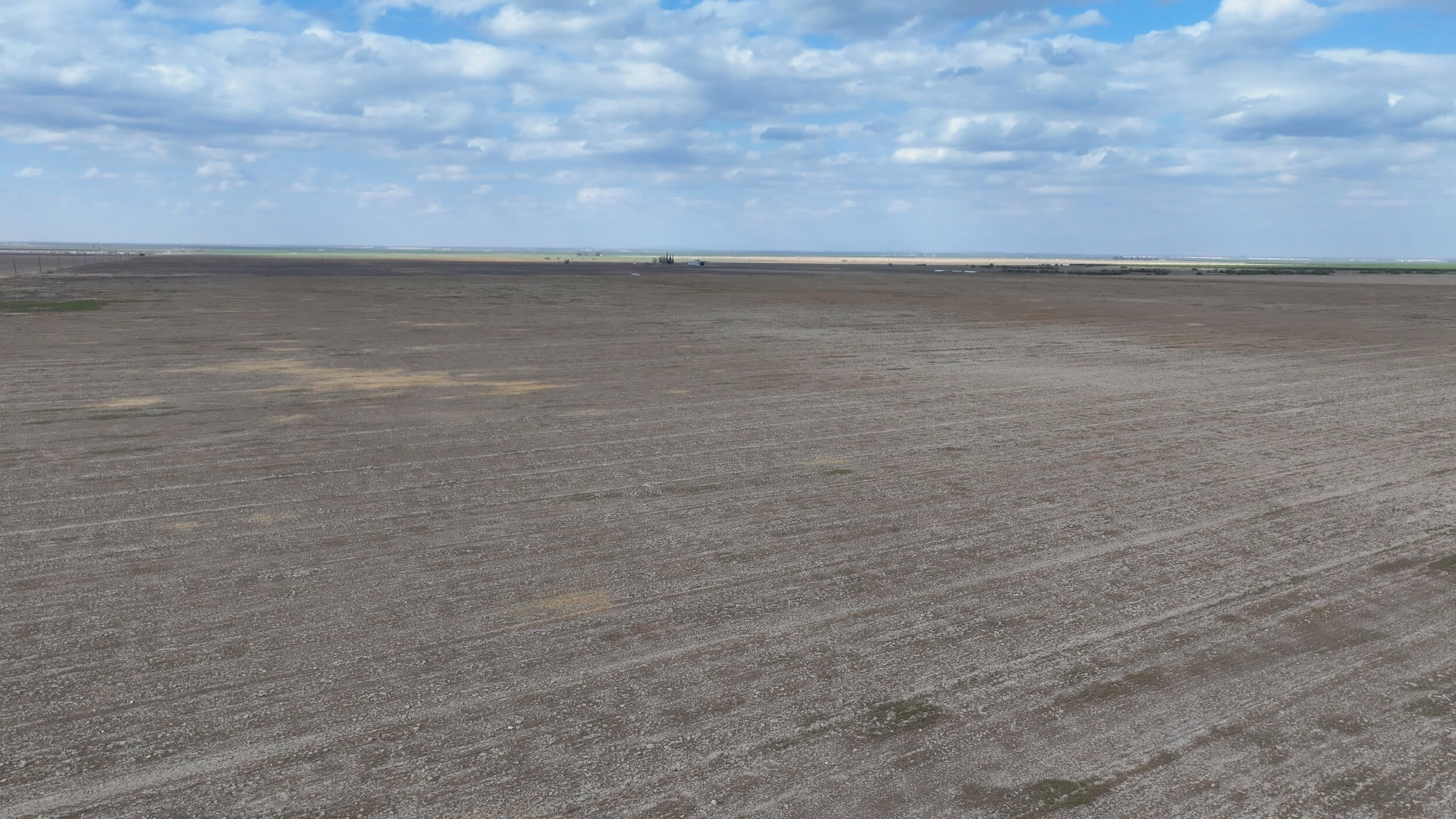 160 GROSS ACRES OF OPEN GROUND LOCATED IN WHEELER RIDGE-MARICOPA WATER STORAGE DISTRICT