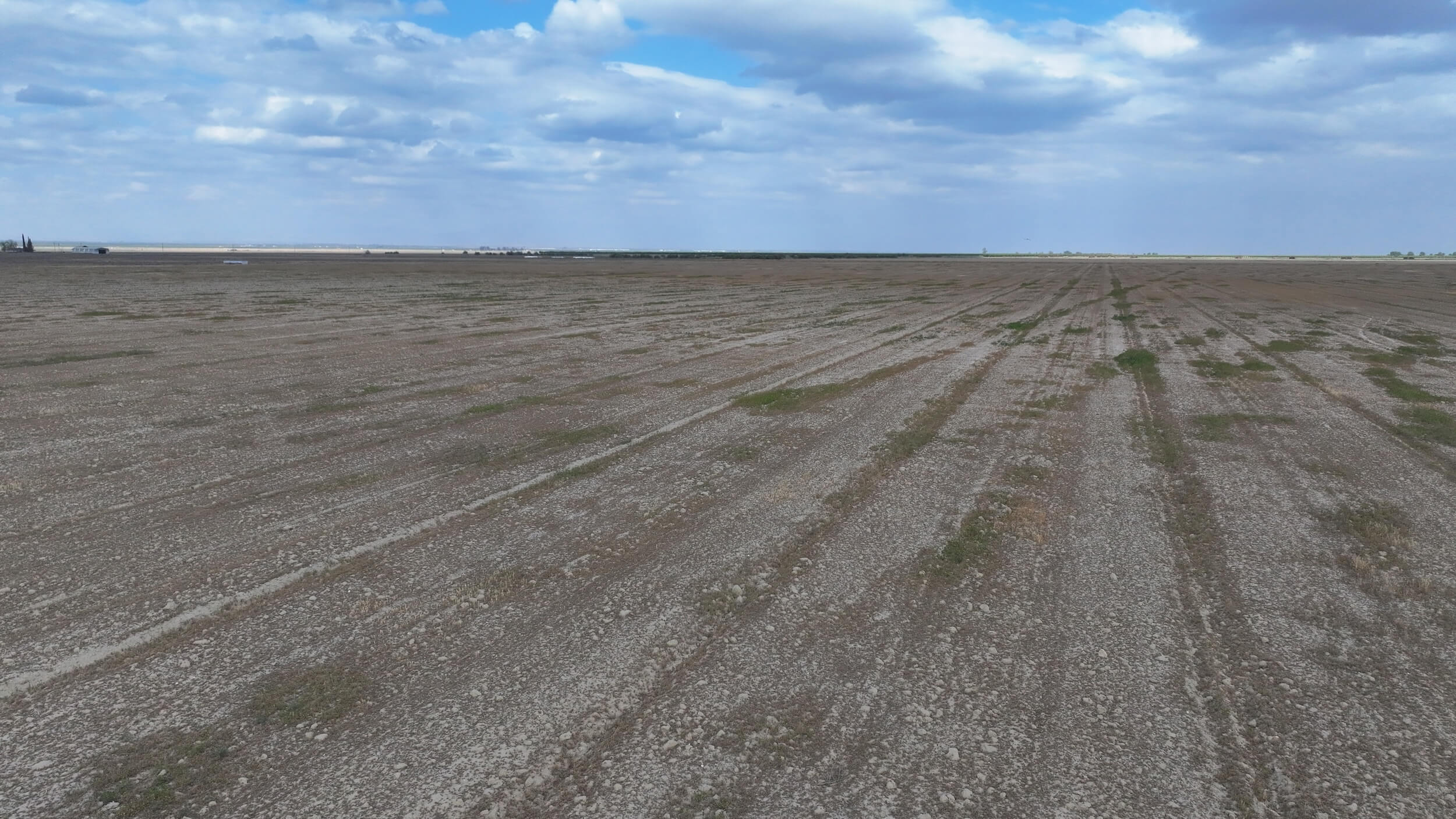 160 GROSS ACRES OF OPEN GROUND LOCATED IN WHEELER RIDGE-MARICOPA WATER STORAGE DISTRICT