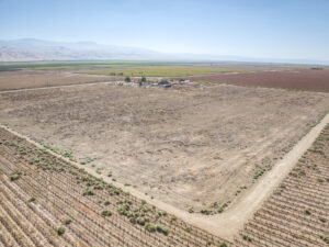 34.63 GROSS ACRES OF OPEN GROUND LOCATED IN WHEELER RIDGE-MARICOPA WATER STORAGE DISTRICT